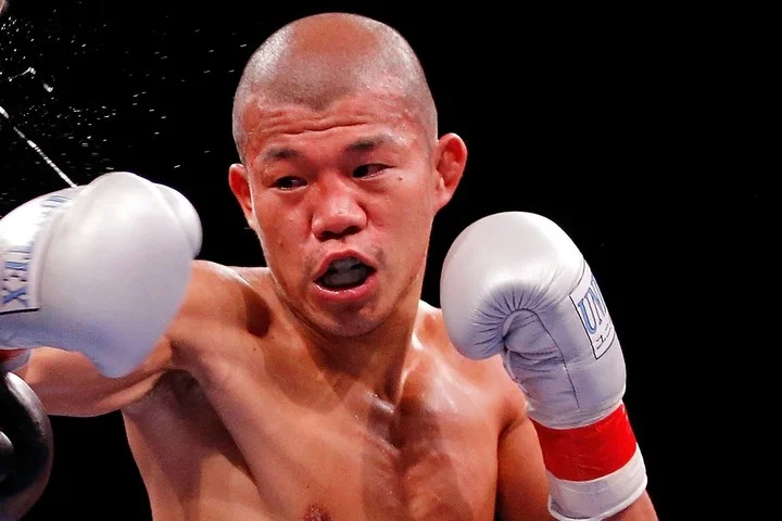 亀田興毅（ボクシング）