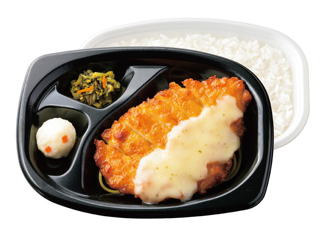 チキン南蛮弁当