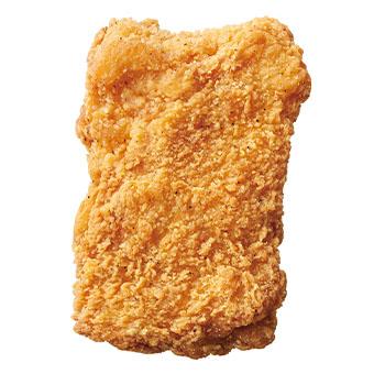 ジューシ―チキンミニストップ