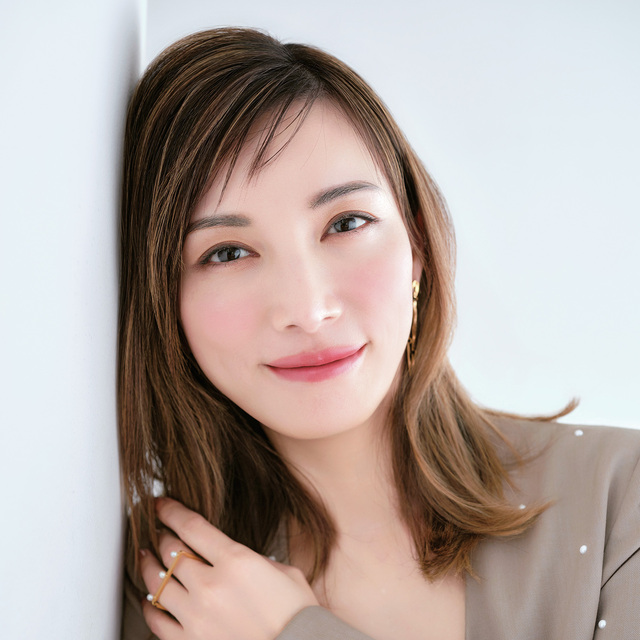 加藤あい