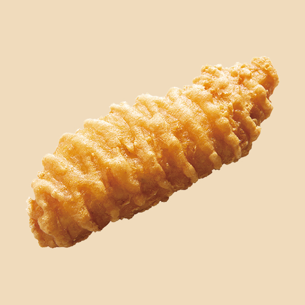 クリスピーチキン（ファミリーマート）
