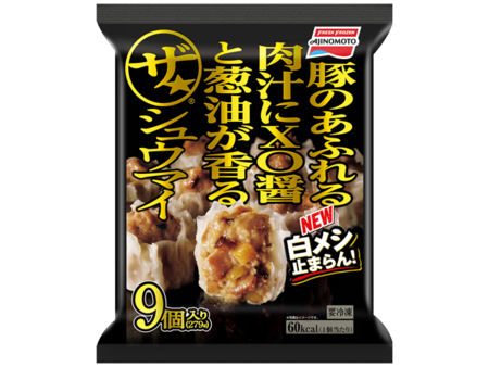 味の素 ザ★シュウマイ