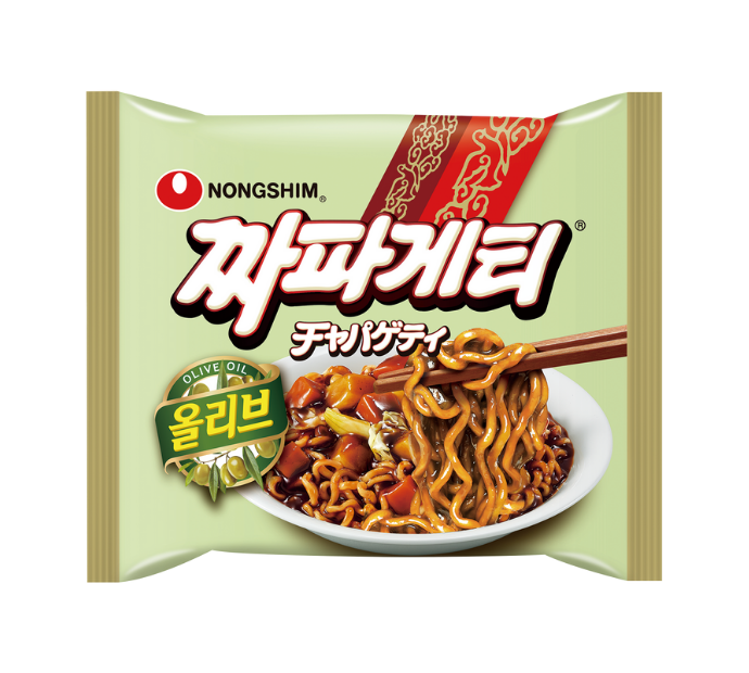 チャパゲティ