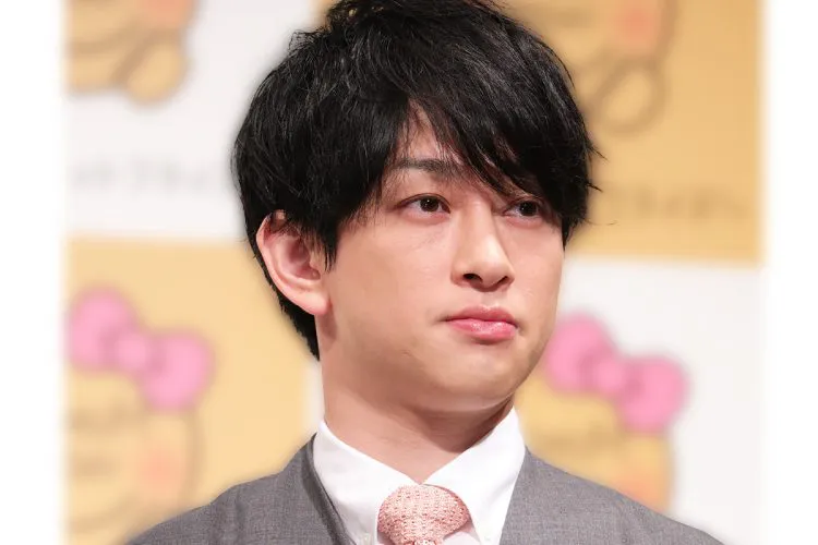 横山裕
