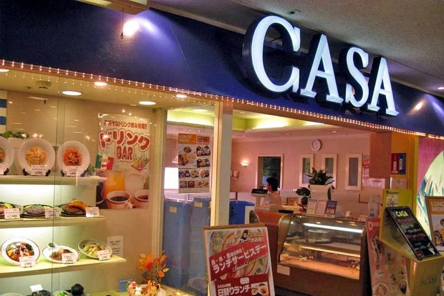 CASA