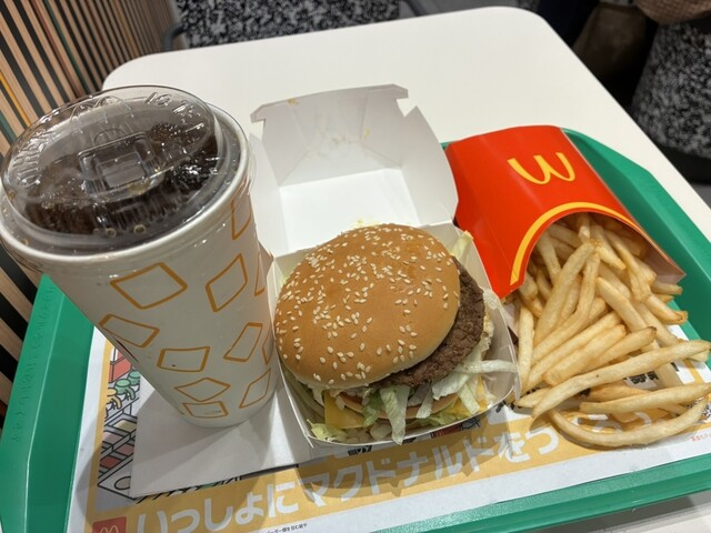 マクドナルド