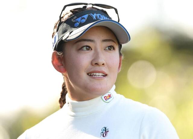 岩井千怜