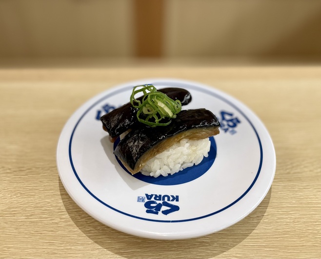 なすうま煮