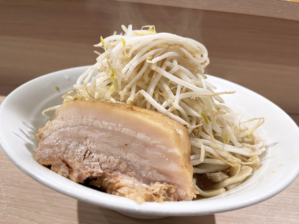 麺屋 味方