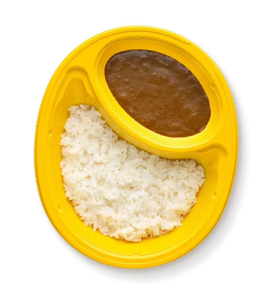 カレーライス