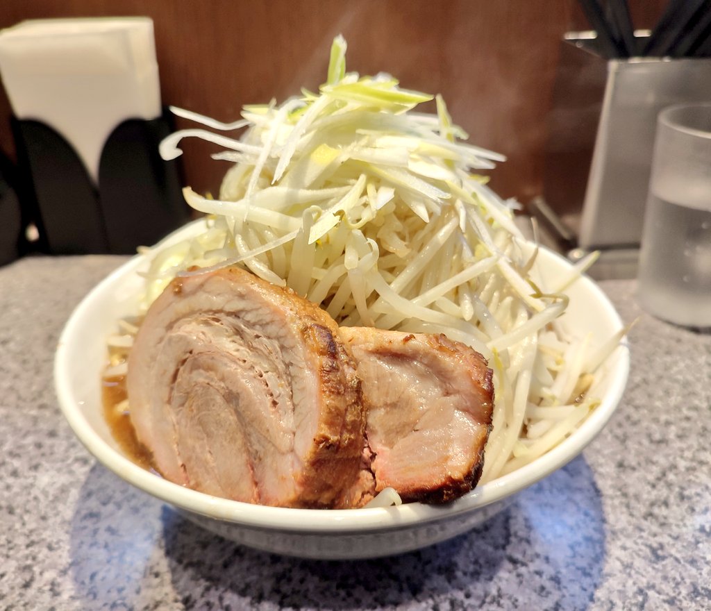 ラーメン宮郎