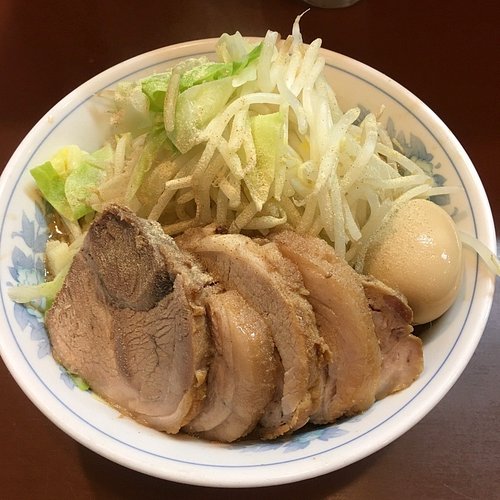 らーめん陸