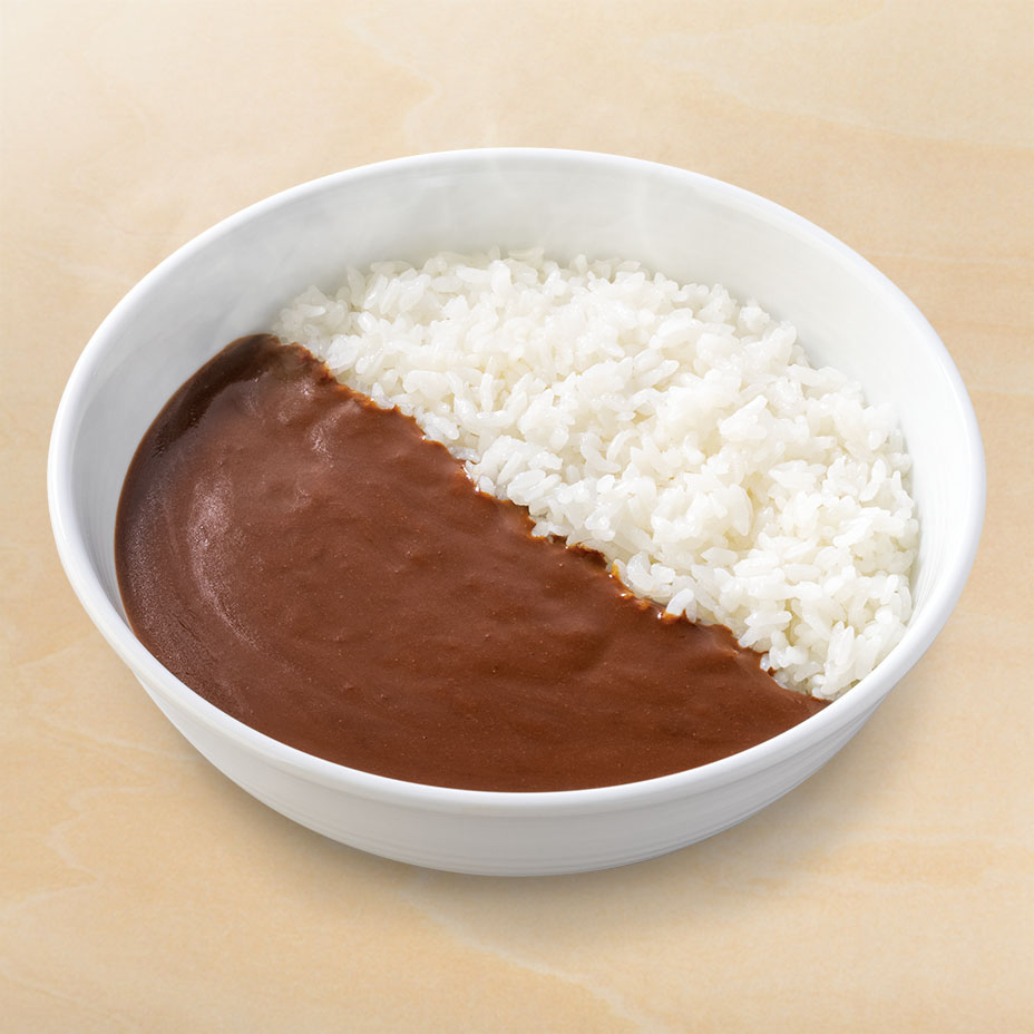 黒カレー 吉野家