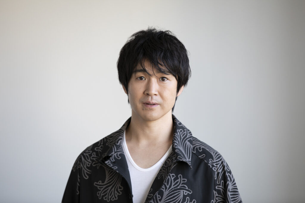 藤巻亮太（レミオロメン）