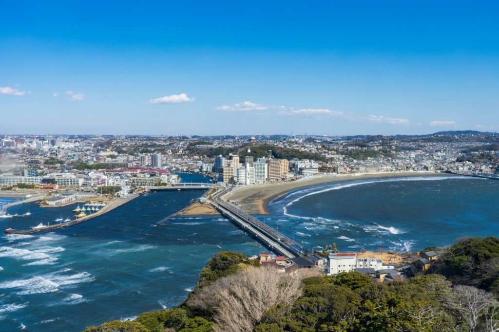 藤沢市