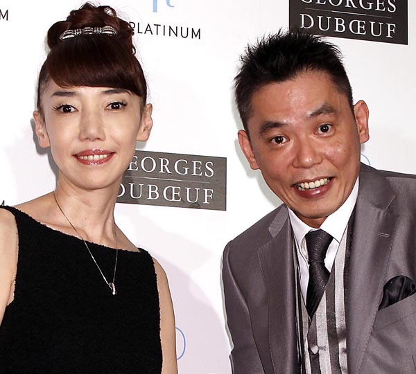 太田光・太田光代