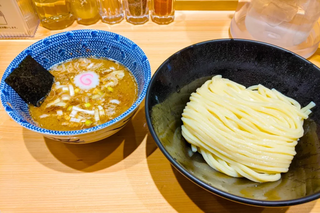 頑者 本店(川越市)