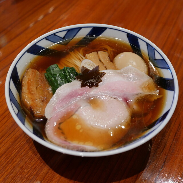 食煅 もみじ(久喜市)
