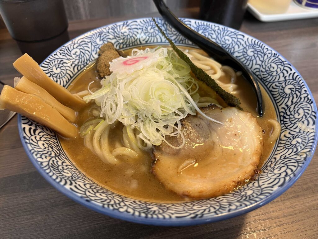 狼煙 本店(さいたま市北区)