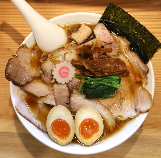 オランダ軒(さいたま市岩槻区)