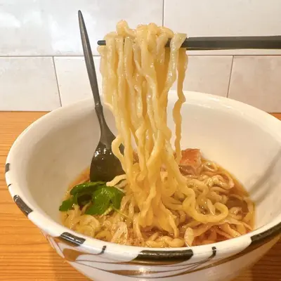 らーめん かねかつ(さいたま市浦和区)