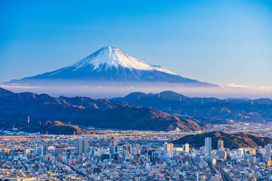 静岡市