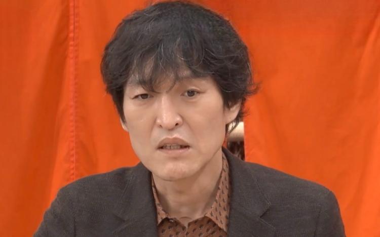 千原ジュニア