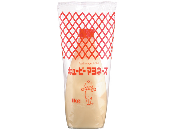 キユーピー マヨネーズ