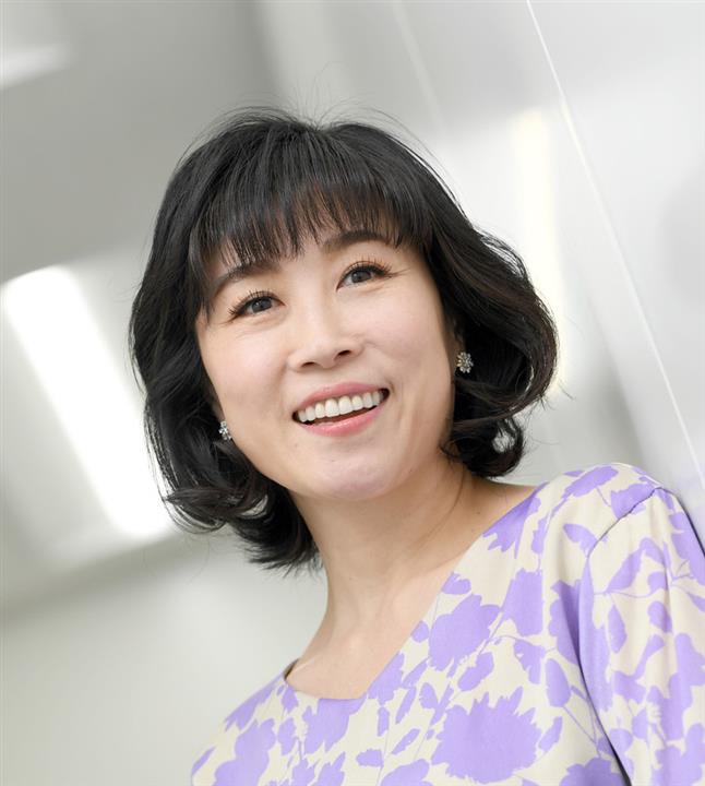 水森かおり