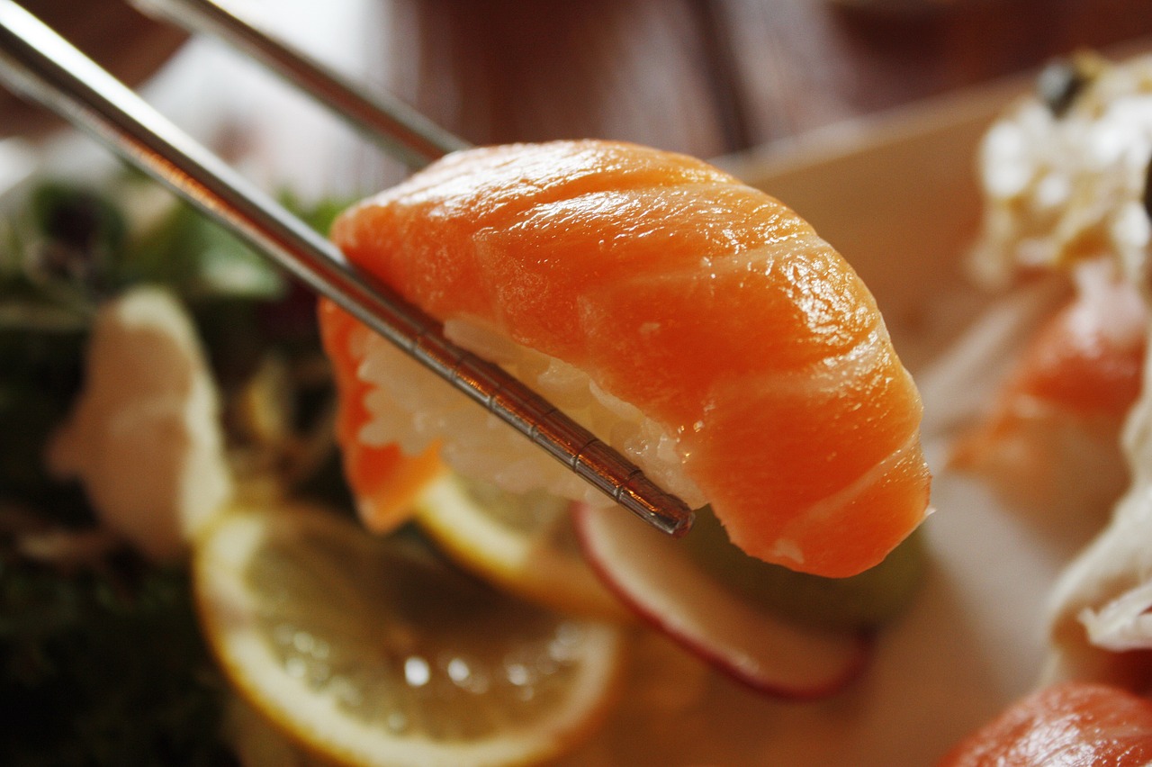 くら寿司とスシローどっちが好き？鮮度がいい・美味しいのは？子連れに人気なのは？