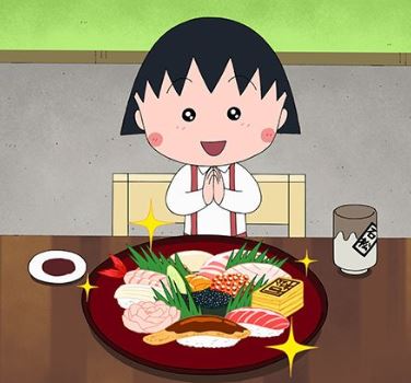 ちびまる子ちゃんの石松寿司は末廣鮨！場所と値段は？食べログでも超高評価！