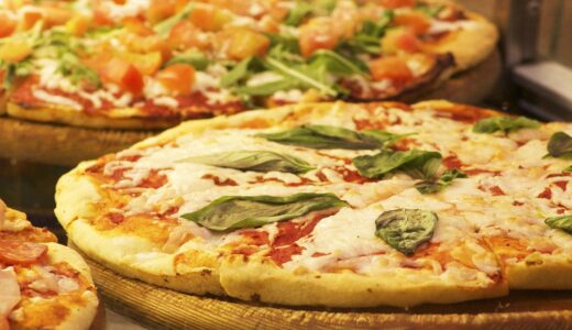 ドミノピザ人気メニューランキングTOP15！美味しいおすすめ商品はこれだ！一番のピザは？