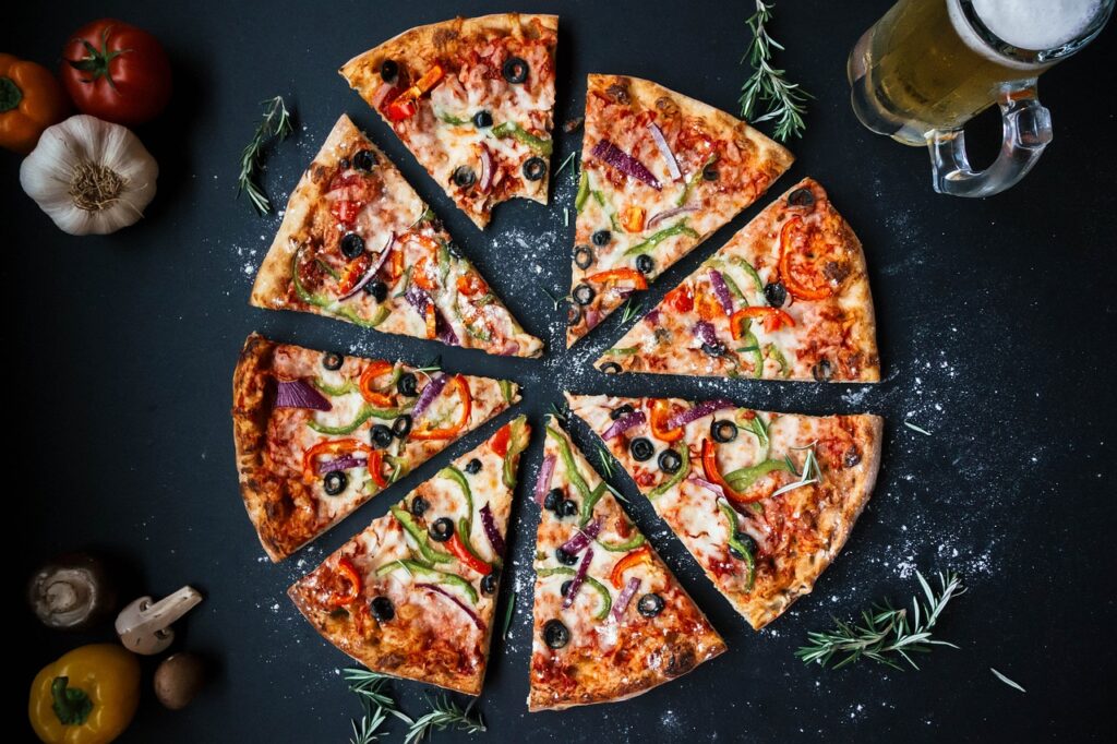 コストコのピザ人気ランキングtop8 美味しいおすすめピザはどれ 感想評判口コミまとめ 育児パパの手探り奮闘記