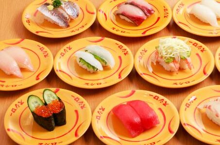 スシロー一番おいしいサイドメニューは！人気ランキングトップ20！みんなが好きなおすすめ商品！