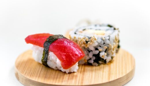 回転寿司チェーン人気ランキング！1番おすすめはどこ？美味しくて鮮度がいいのは！