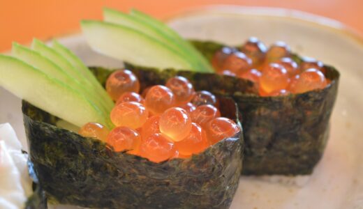 子供が好きな回転寿司ネタランキング！小さくても食べやすいおすすめメニューはどれ！