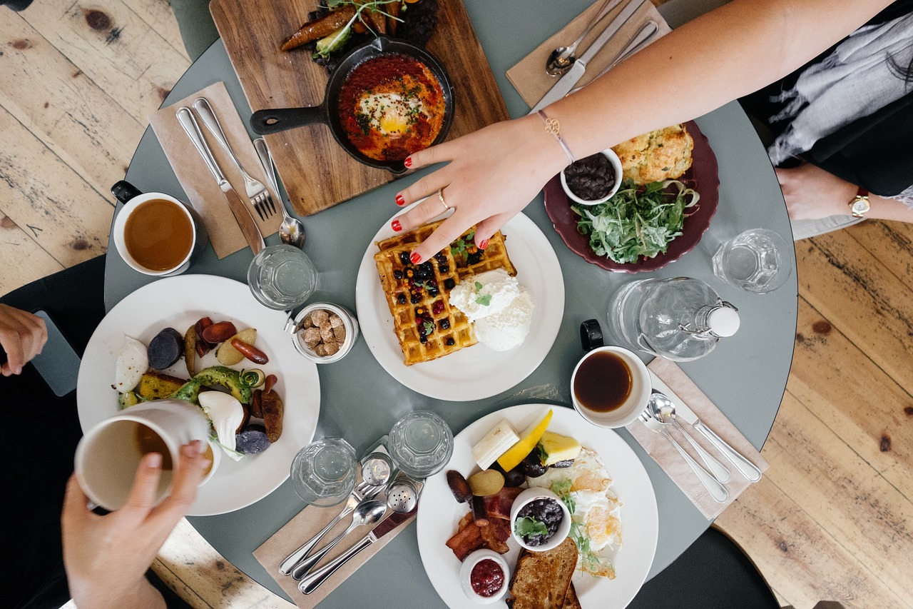 本当に美味しい外食チェーンガチランキング 美味しいご飯が食べれる人気店はどこ 育児パパの手探り奮闘記