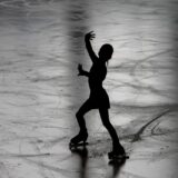 Figure, Skating