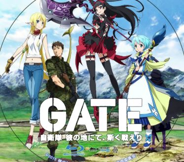 アニメ初心者におすすめ異世界アニメ34選 見やすくて面白い転生系作品はどれ 育児パパの手探り奮闘記