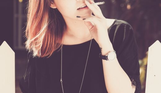 女性に人気のタバコ銘柄ランキング！IQOSはおすすめ？味・香りがいいのはどれ！