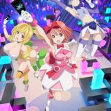 ウィクロスアニメWIXOSS DIVA(A)LIVE感想口コミ評判