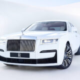 Rolls-Royce（ロールス・ロイス）