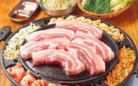 激ウマ韓国料理ランキング！美味しいと評判のおすすめ人気韓国グルメはどれ！