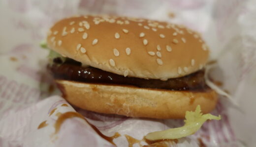 マクドナルドお得なメニューランキング！一番コスパいいハンバーガーはどれ！