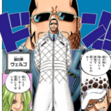 実は弱いワンピースキャラランキング 本当は強くない 雑魚っぽい登場人物は誰 育児パパの手探り奮闘記