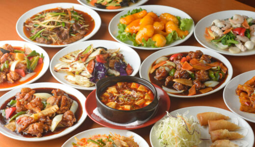 韓国料理より中華料理の方が美味しいと言われる8つの理由！見た目・味・種類のレベルが違う！