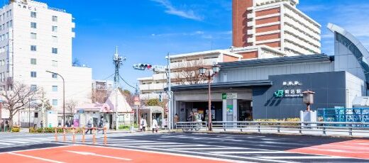 東京で子育てしやすい街ランキングTOP10！都内で育児世帯に人気・子供も安心なのはどこ！