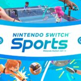Nintendo Switch Sports(ニンテンドースイッチスポーツ)