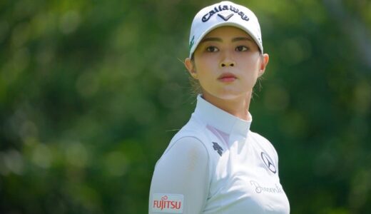 プロゴルファー日本人選手美人ランキングTOP10！今注目の若手女子アスリートは誰！