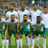 サウジアラビアカタールW杯